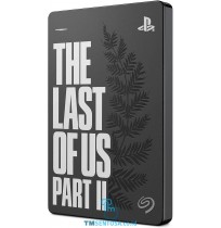 Game Drive for PS4 The Last Of Us Part II 2TB STGD2000302